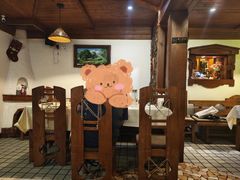 -老井俄式餐厅