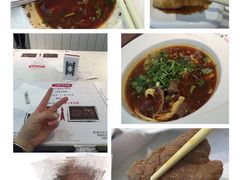 -成都你六姐·牛肉冒菜(城市集市合生汇店)