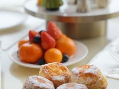 -上海明天广场JW万豪酒店