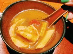 -红泰·泰精选·特色料理(中山路店)