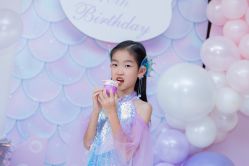 -觅糖派对·宝宝宴生日宴一站式派对策划(河西店)