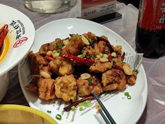 -有位虾匠·香辣蟹·小龙虾(李村店)