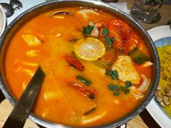 -曼泰·泰餐(京华城店)