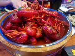 -南极·小龙虾·湘式拌饭(南街店)