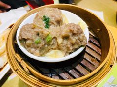 陈皮牛肉球-添好运点心专门店(北角店)