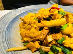 炒麻糍-荣小馆(临海世纪花城店)