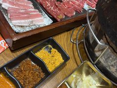 -牛也烧肉(摩尔城店)