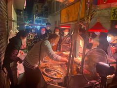 -明记牛杂(新马路分店)