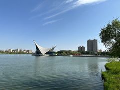 -东湖公园