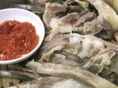 -老毛手抓·盐池滩羊非遗手抓(宁夏总店)