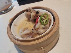 -晋江荣誉国际酒店·港誉茶餐厅