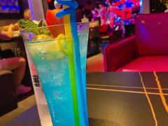 -粉墨特色菜·烧烤音乐酒馆