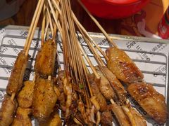 -馋嘴猫北京食堂·烤鸭·宵夜(亚运村店)