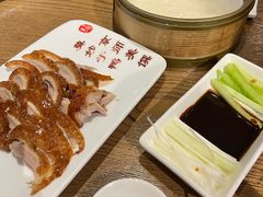 全聚德烤鸭-全聚德(江宁店)