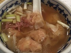 净云吞-池记(尖沙咀店)