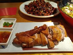 -川菜故事(光谷步行街店)