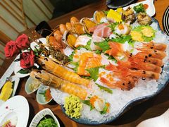 -九井澤精致料理(金茂店)