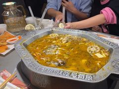 -马有鱼·馕坑烤全鱼(美美2店)