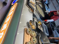 -素满香·全民食养自助(长宁龙之梦店)