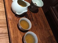 -颐和•海鲜砂锅粥•啫啫煲(奥林匹克广场店)
