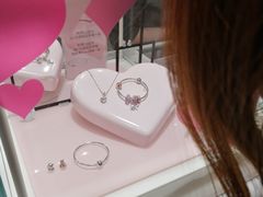 -Pandora潘多拉珠宝(虹口龙之梦店)