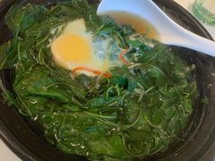 -港丽餐厅(高德置地店)