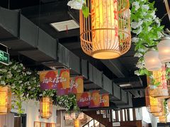 -甬妈妈湖畔里餐厅(唐山南湖旅游景区店)