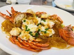 -阿忠食坊大排档·20年老店(万象城店)