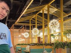 -原味四季椰子鸡(公明百佳华店)