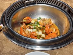 -七欣天香辣蟹火锅(上海奉贤杭州湾生活广场店)