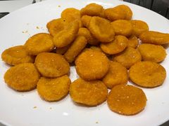 -清心素食自助餐厅(夫子庙店)