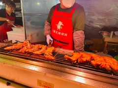 -大学城夜市