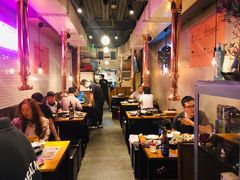 大堂-济州爱肉堂(总店)