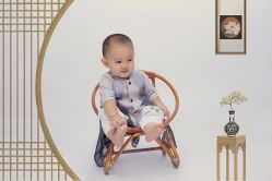 -施华洛婚纱摄影会所(范阳中路店)