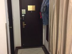 -汉庭(苏州观前街察院场地铁站店)