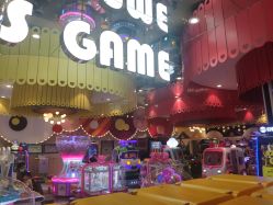 -meland club亲子乐园(重庆万象城店)