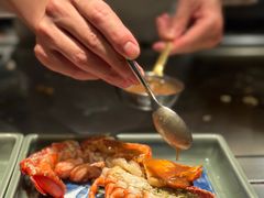 -Ginza Onodera铁板烧(外滩十八号店)