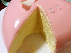 -CAKE BOSS蛋糕老板(公主坟凯德晶品店)