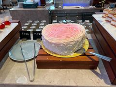 -菲住布渴酒店自助餐厅(阿里巴巴西溪园区店)