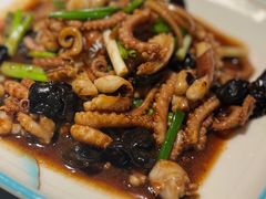 -旺角小渔村·海肠捞饭开创者(二马路店)