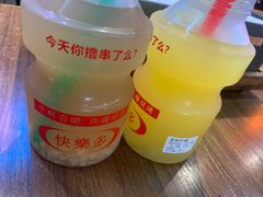 -庆峰龙虾烧烤(合肥一店)