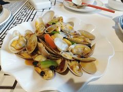 -强记海鲜·大排档(蛇口新街店)