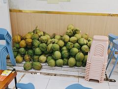 -老何家后安粉·糟粕醋海鲜火锅(三亚湾椰梦长廊店)