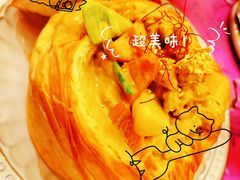 -苏梅花园(群星城店)