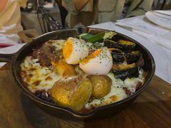 手打牛肉茄汁五谷饭-农畉LONFOOD(福田星河COCOPark店)