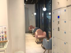 -天真蓝照相馆(龙岗万科里店)