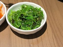 -万岁寿司(蓬江万达店)