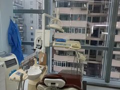 -极光口腔·矫正种植修复(锦江店)