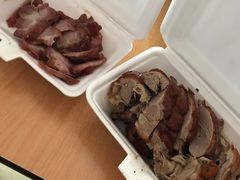 -西华美食•老广烧腊(百灵路店)