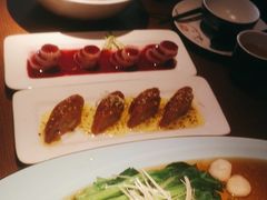 -绿茶餐厅(西湖银泰百货店)